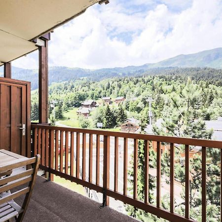 Residence Les Ravines - Maeva Home - Studio 4 Personnes Selection Mae-3344 Les Allues エクステリア 写真