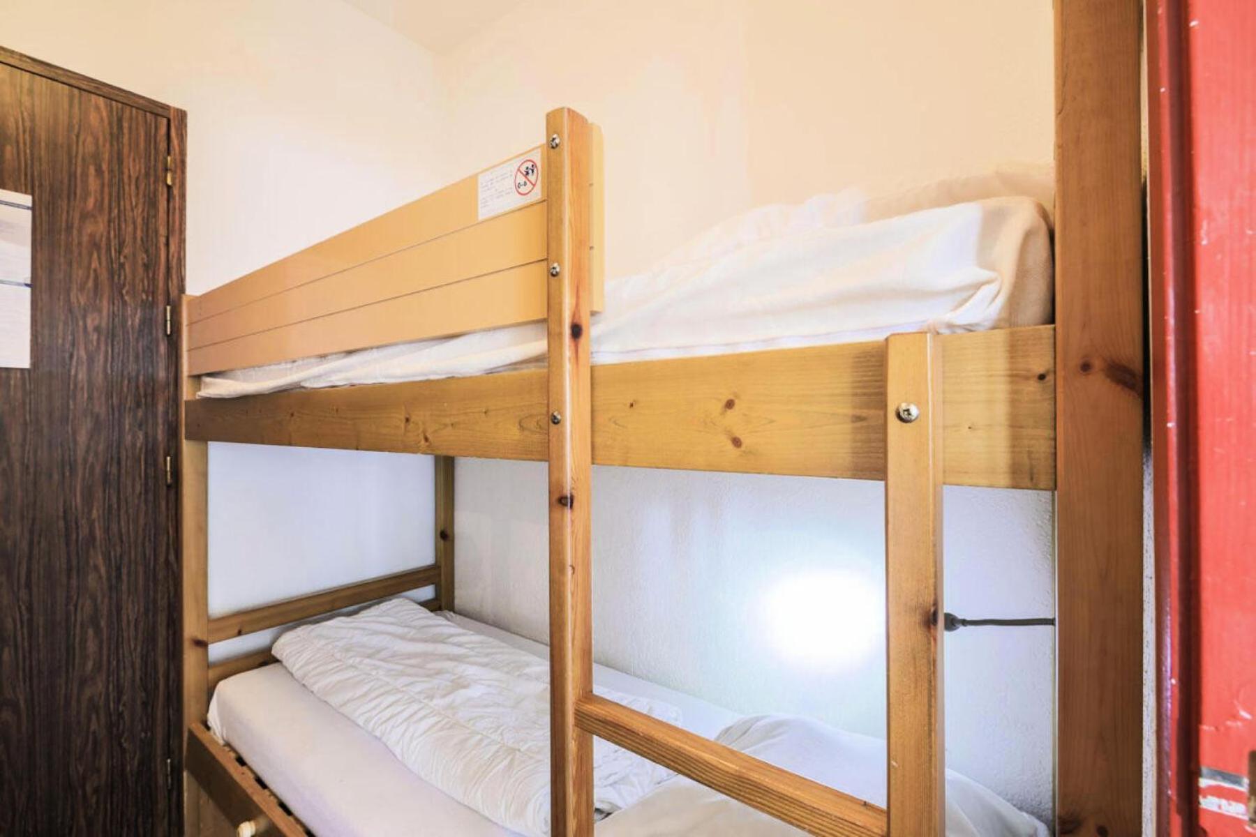 Residence Les Ravines - Maeva Home - Studio 4 Personnes Selection Mae-3344 Les Allues エクステリア 写真