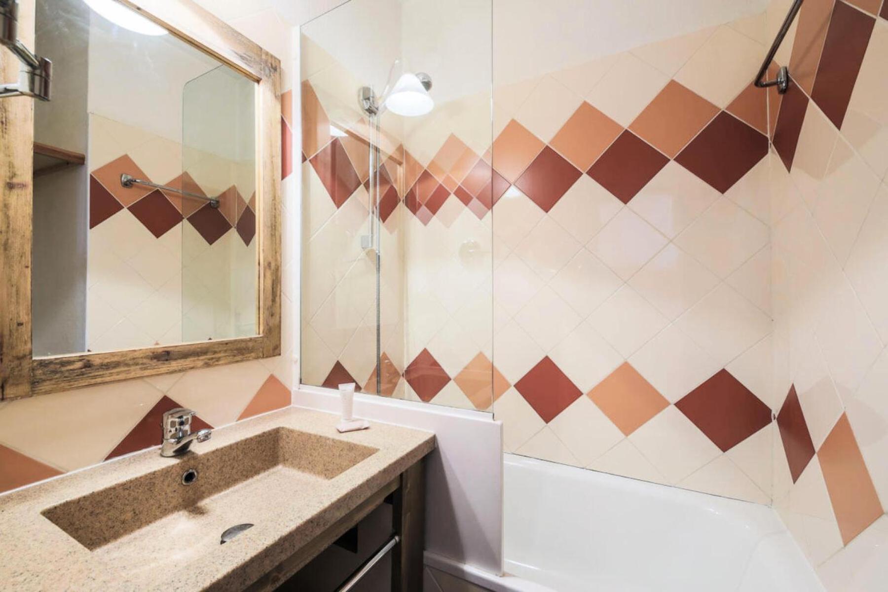Residence Les Ravines - Maeva Home - Studio 4 Personnes Selection Mae-3344 Les Allues エクステリア 写真